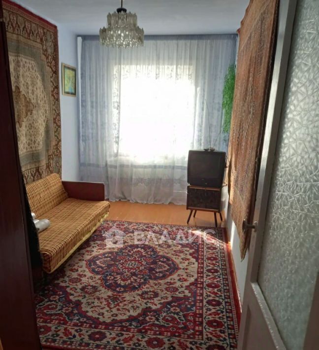 квартира г Бийск пер Литейный 22 фото 6