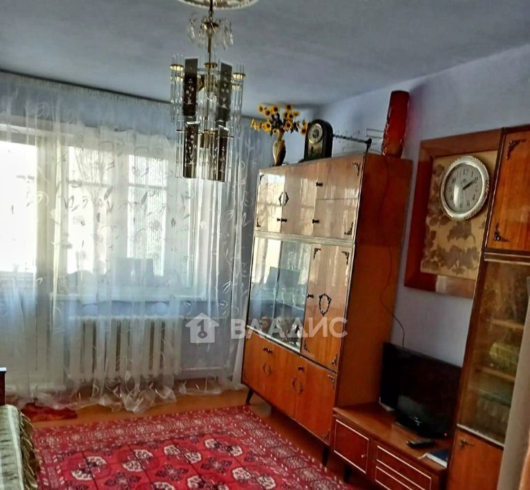 квартира г Бийск пер Литейный 22 фото 5