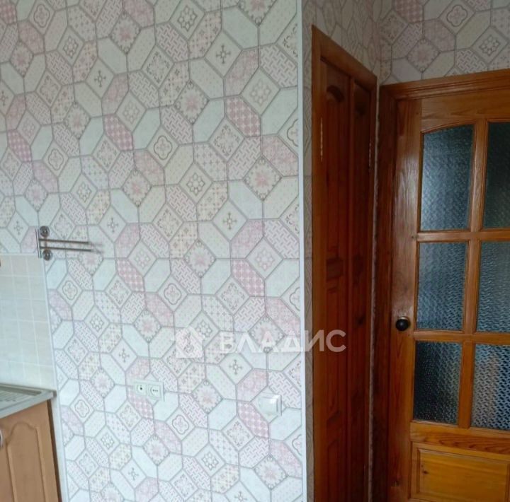 квартира г Бийск ул Ильи Мухачева 228/4 фото 7