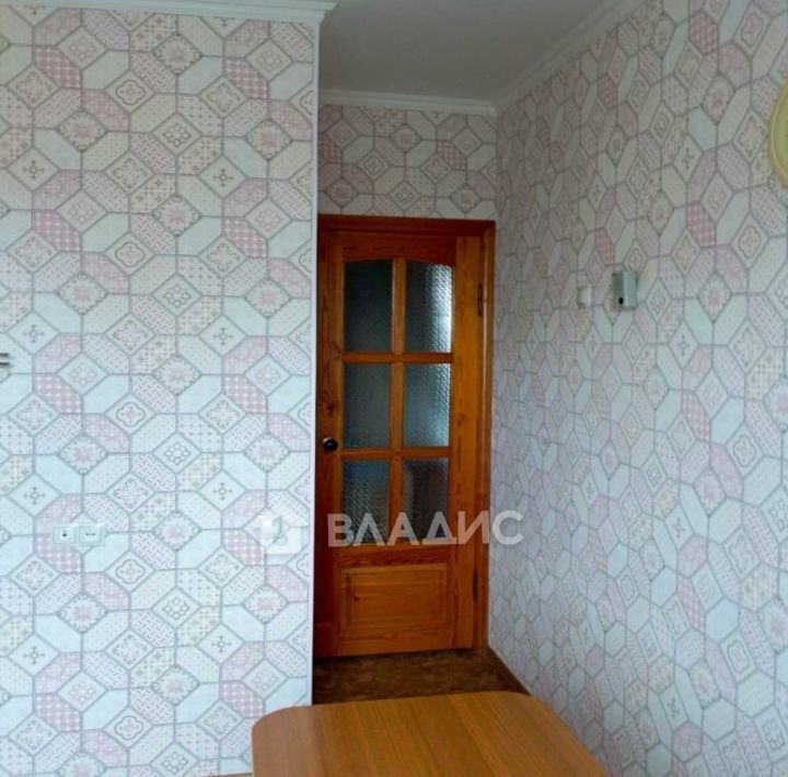 квартира г Бийск ул Ильи Мухачева 228/4 фото 8