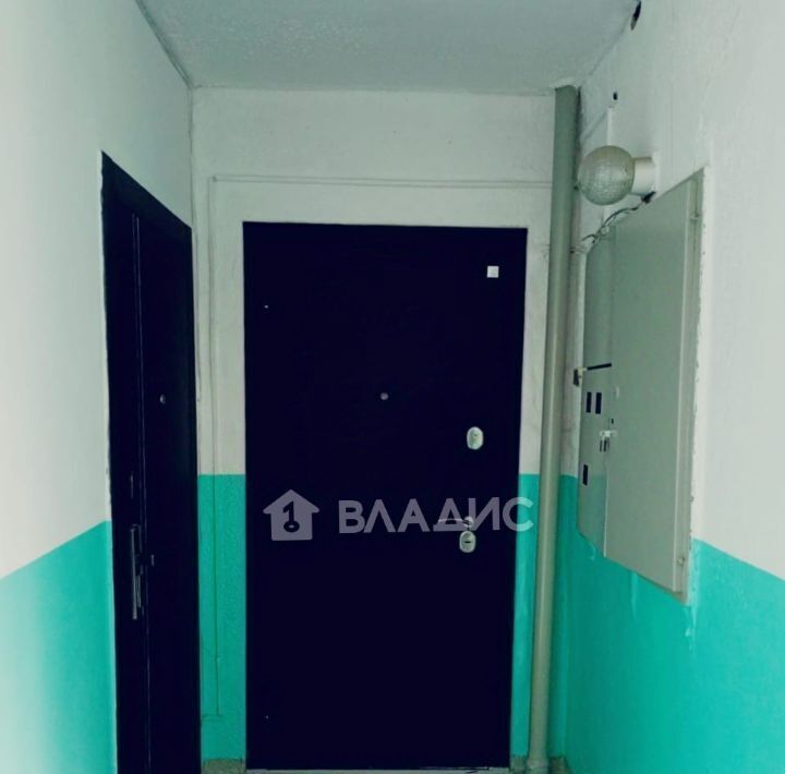 квартира г Бийск ул Ильи Мухачева 228/4 фото 34