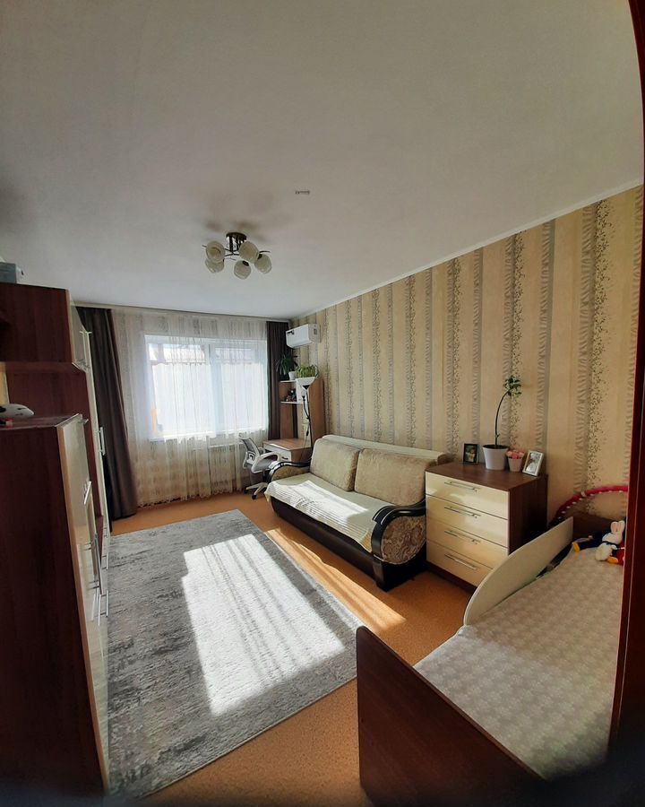 квартира г Самара р-н Красноглинский ш Московское 9с/9 километр, 24-й фото 3