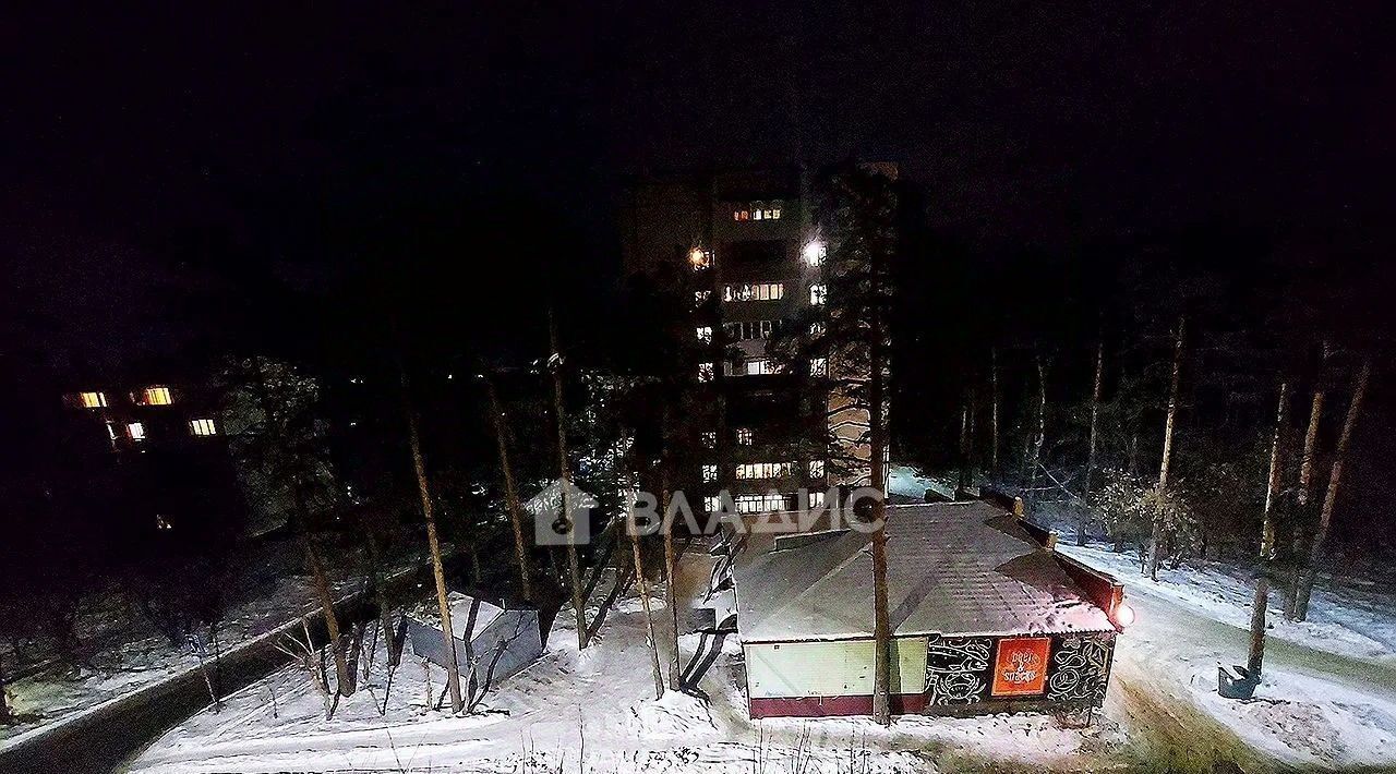 квартира г Бийск ул Георгия Прибыткова 1 фото 9