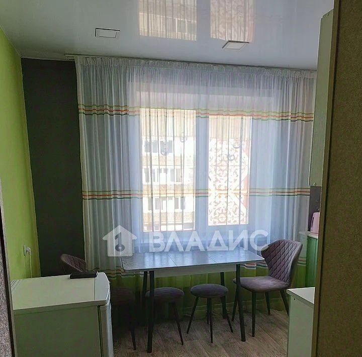 квартира г Бийск ул Ильи Мухачева 266 фото 5