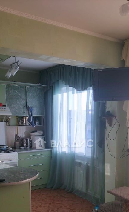 квартира г Бийск ул. Разина, 70 фото 8