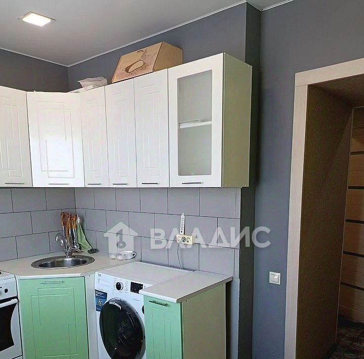 квартира г Бийск ул Ильи Мухачева 266 фото 8