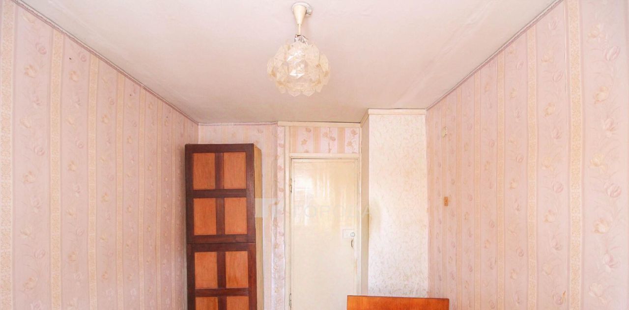 квартира г Барнаул р-н Октябрьский ВРЗ ул Водопроводная 103 фото 19