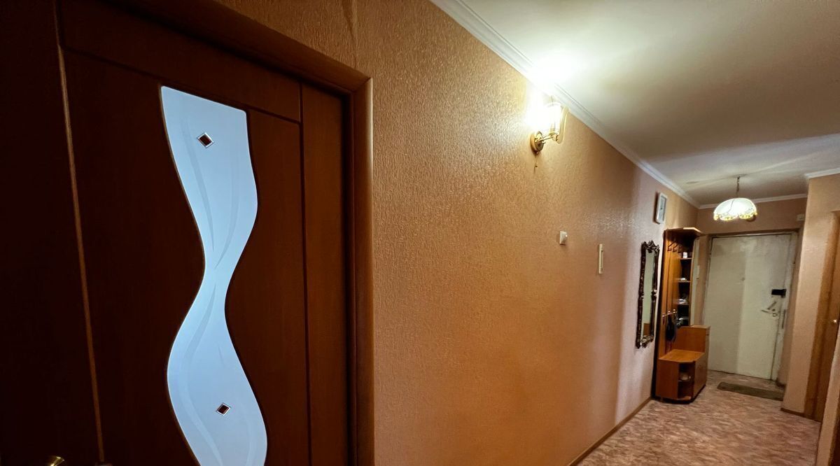 квартира г Томск р-н Октябрьский ул Железнодорожная 32 фото 6