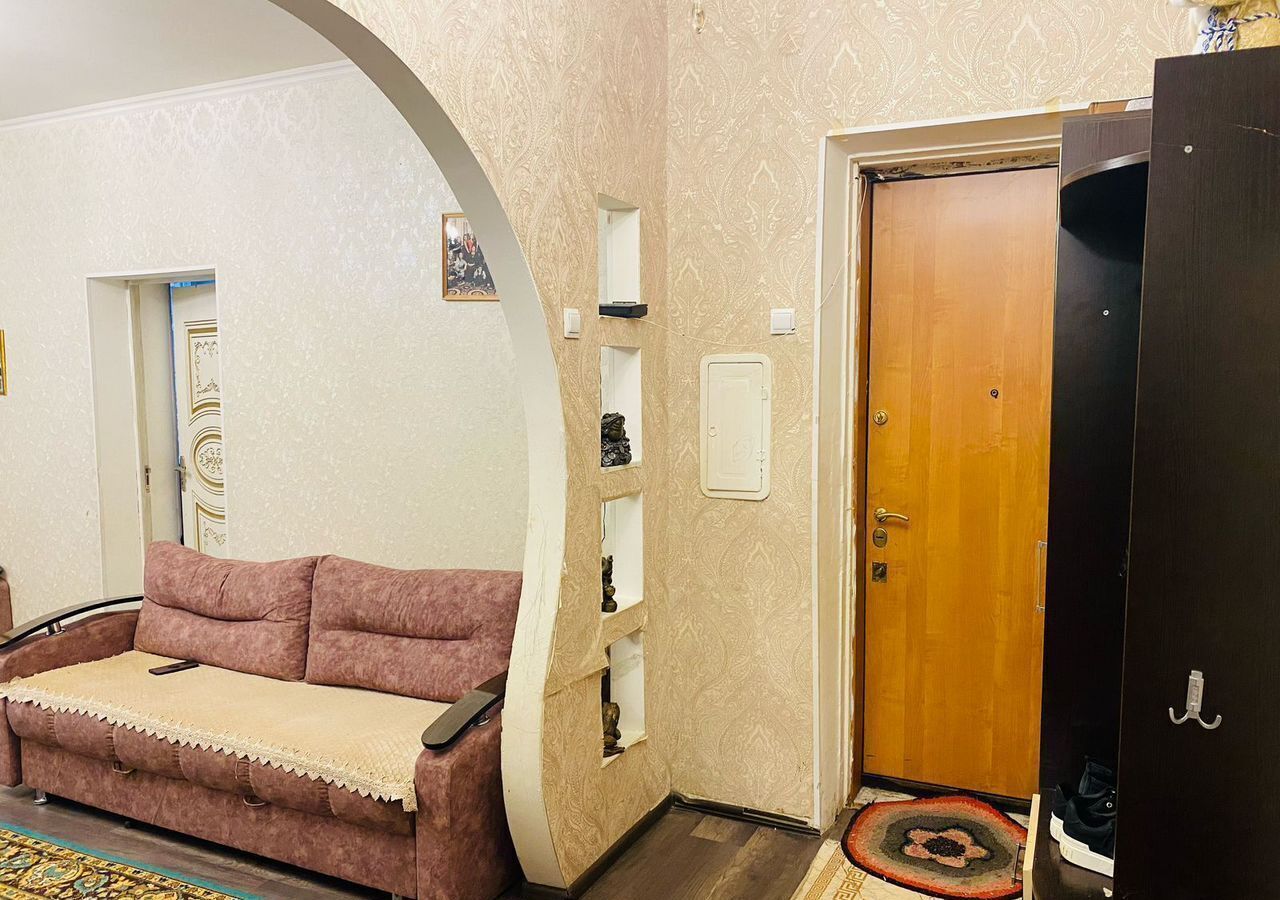 квартира г Электросталь ул Советская 14а фото 1