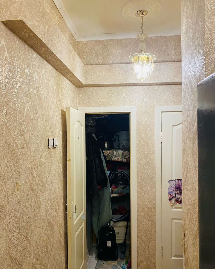 квартира г Электросталь ул Советская 14а фото 2