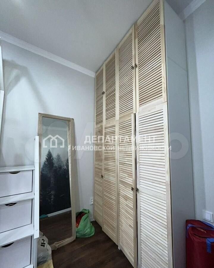 квартира г Иваново р-н Ленинский ул Советская 3 фото 10