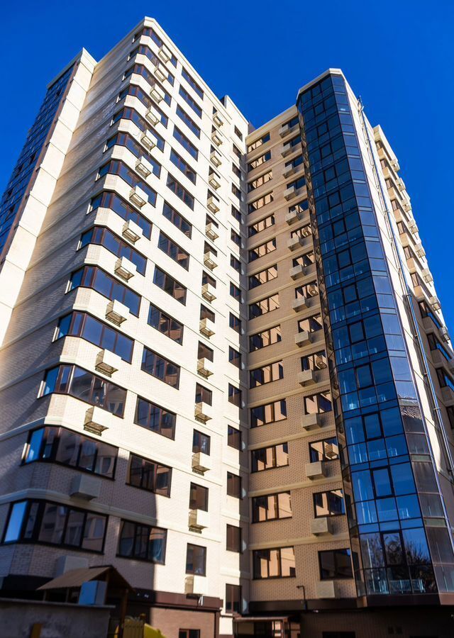 квартира г Ставрополь р-н Ленинский пер Менделеева 2 фото 2