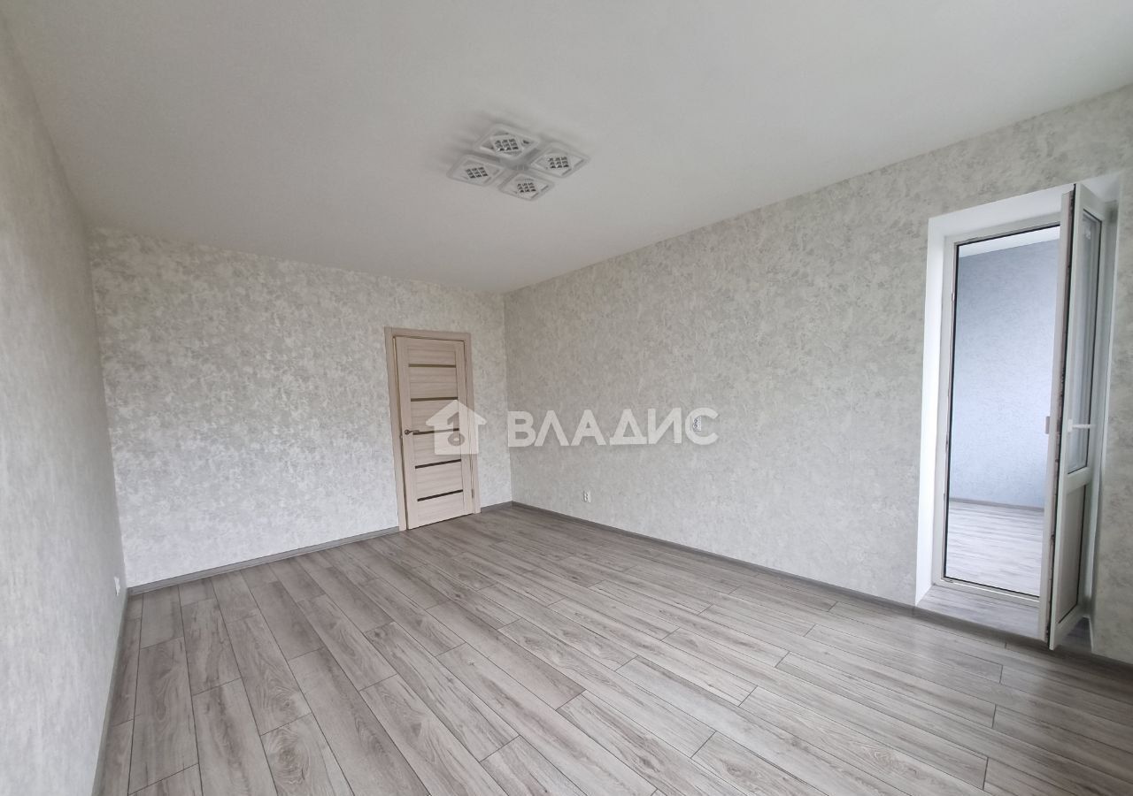 квартира г Калининград р-н Ленинградский ул Нарвская 66 фото 3