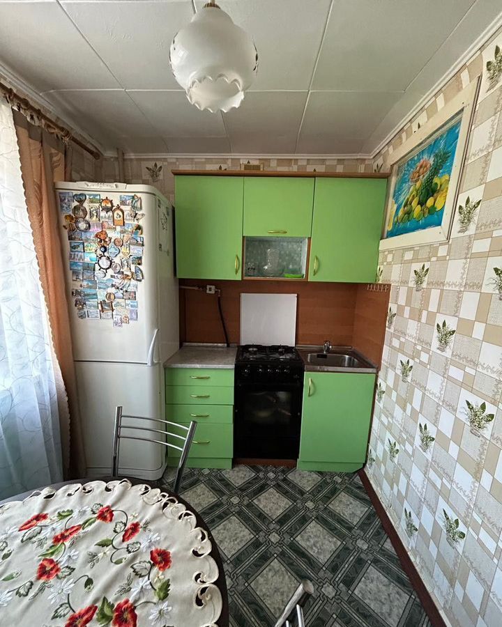 квартира г Уфа р-н Калининский ул Черниковская 12 фото 7