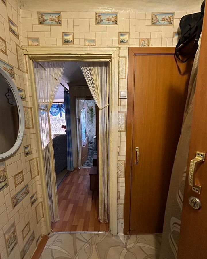 квартира г Уфа р-н Калининский ул Черниковская 12 фото 11