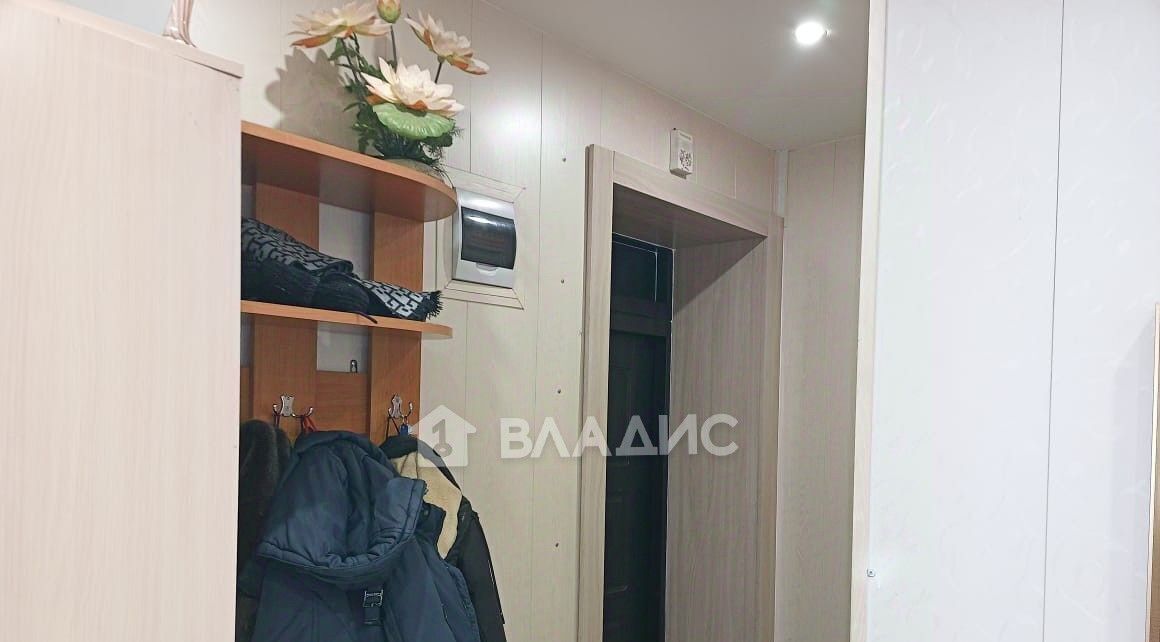 квартира г Горно-Алтайск пр-кт Коммунистический 43 фото 11