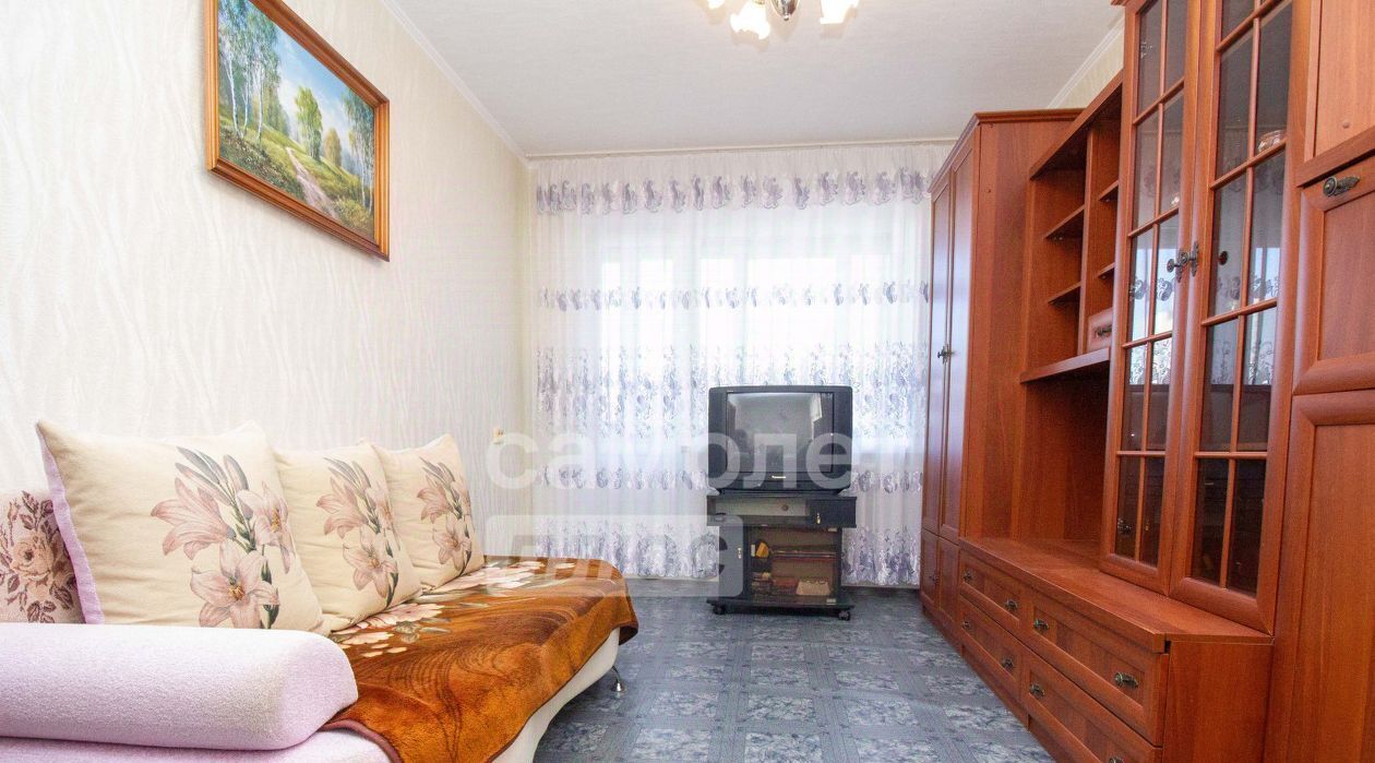 квартира г Ульяновск р-н Ленинский ул Ульяны Громовой 2а фото 3
