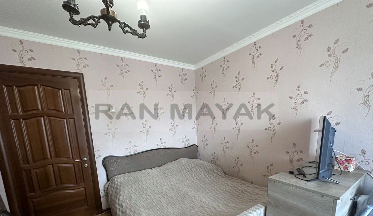 квартира г Майкоп ул Димитрова 23 фото 3