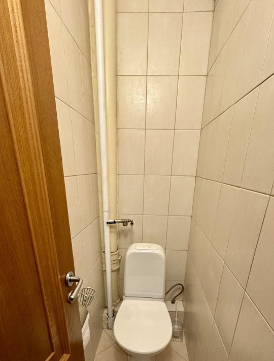 квартира г Одинцово ул Северная 62 Одинцово фото 6