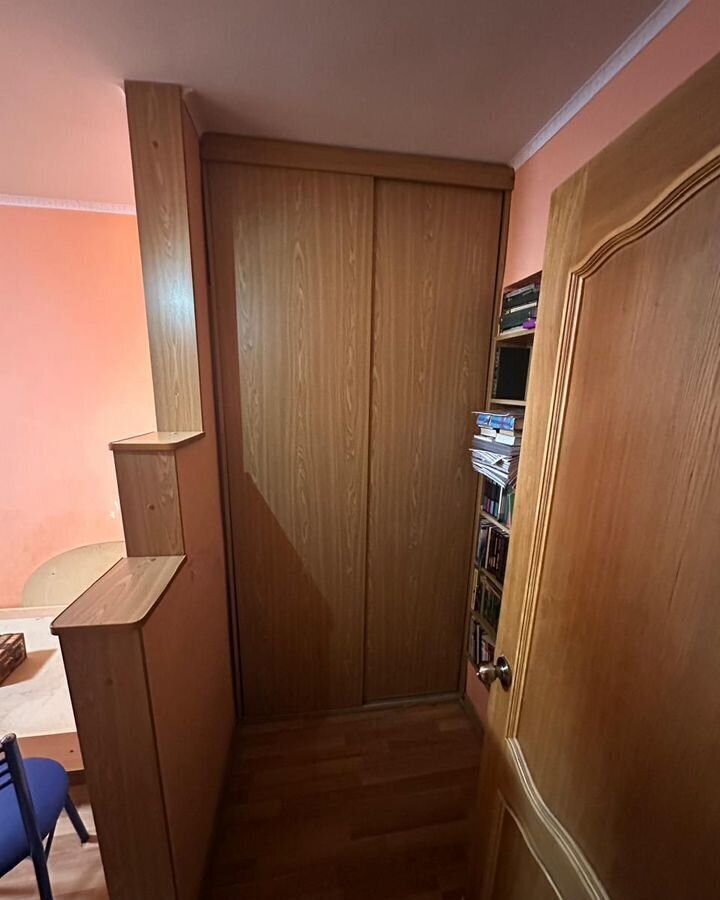квартира г Клин ул Театральная 2/5 фото 11