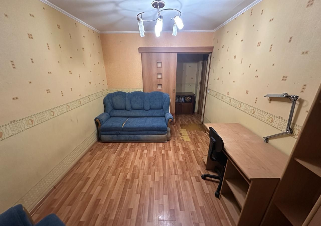 квартира г Клин ул Театральная 2/5 фото 10