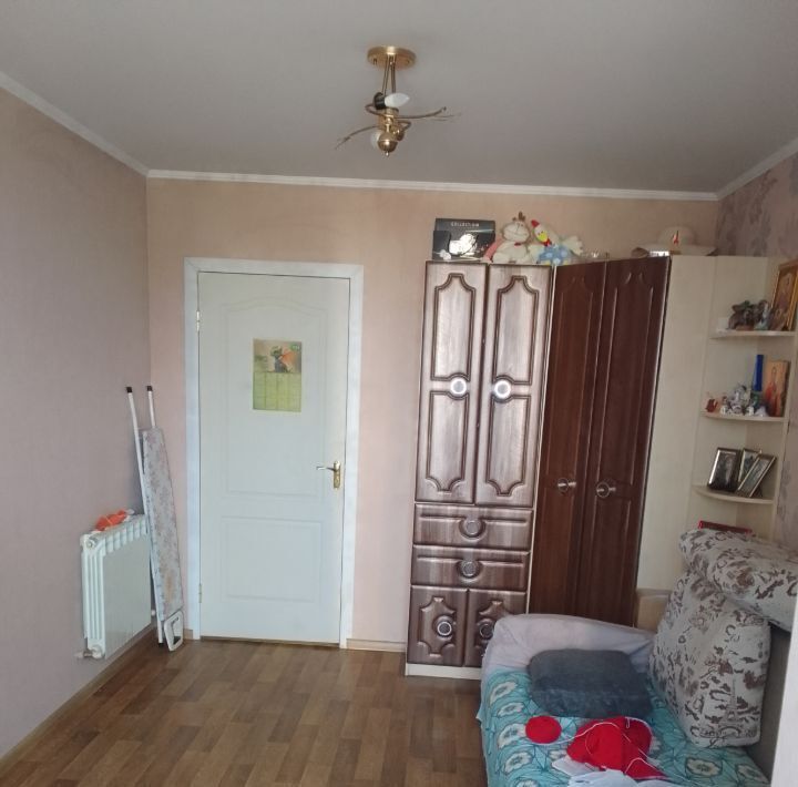 квартира г Евпатория пгт Заозерное ул Аллея Дружбы фото 12