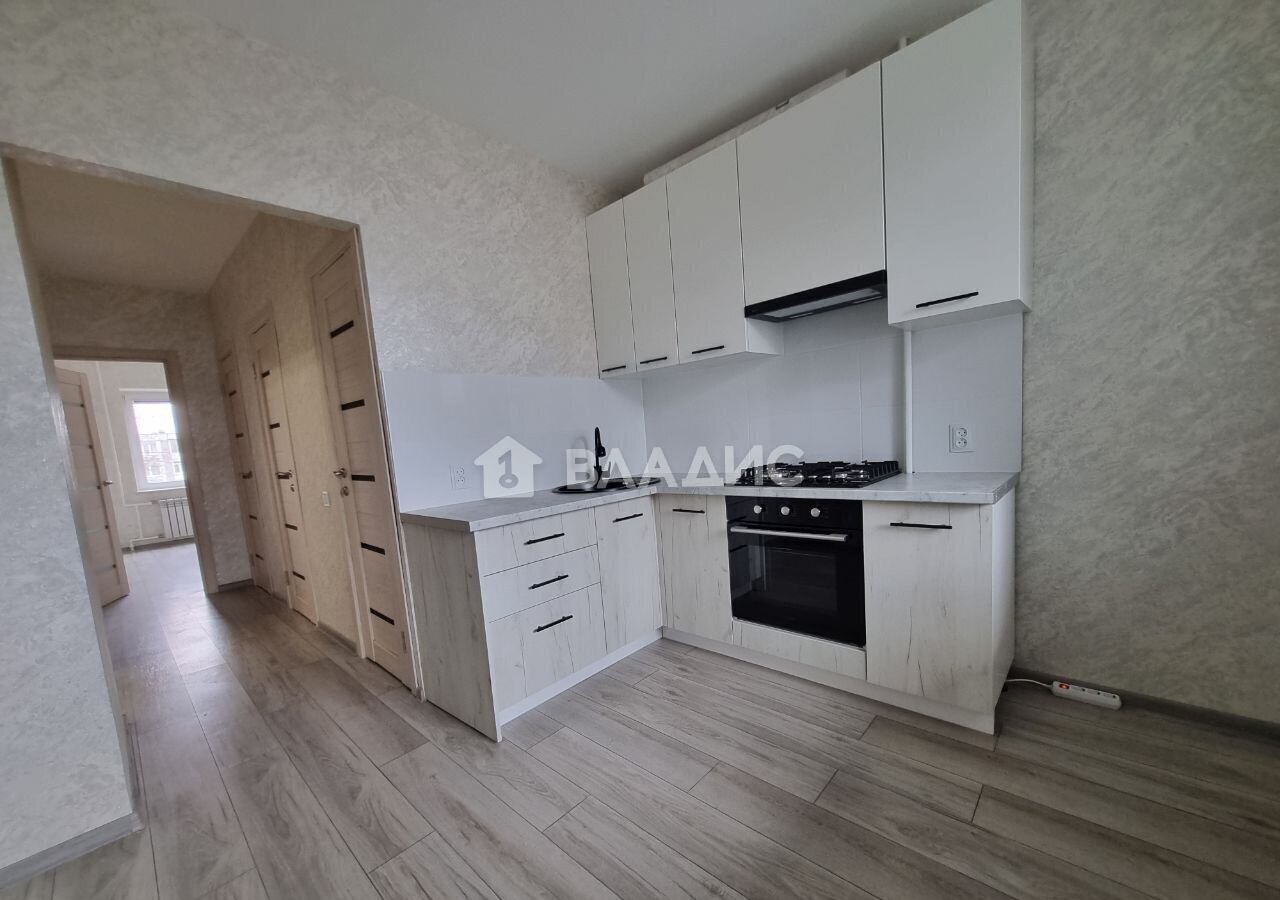квартира г Калининград р-н Ленинградский ул Нарвская 66 фото 15