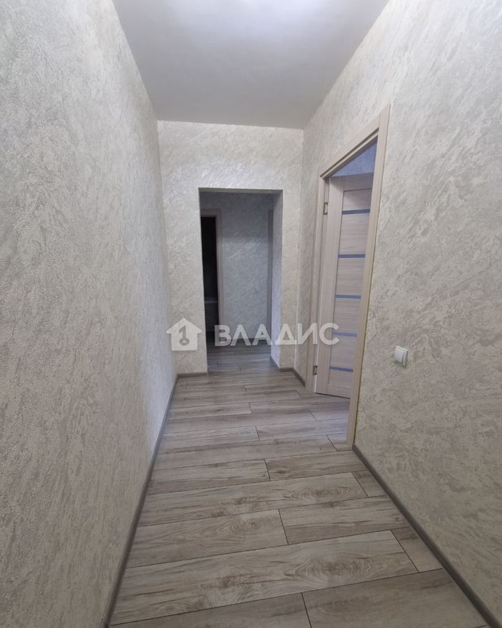 квартира г Калининград р-н Ленинградский ул Нарвская 66 фото 18
