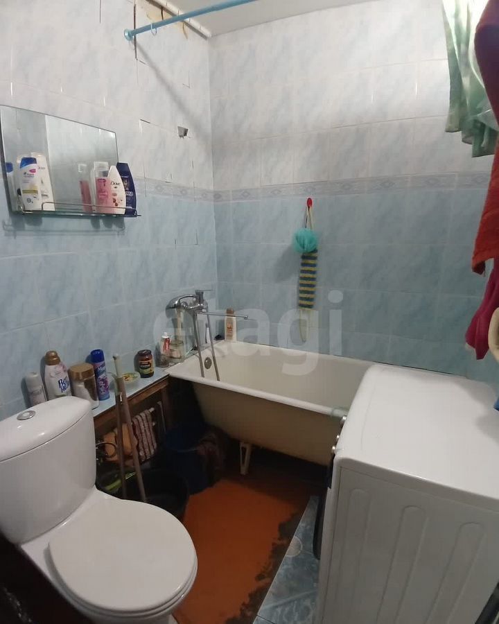 квартира г Челябинск р-н Тракторозаводский ул Марченко 13 фото 16