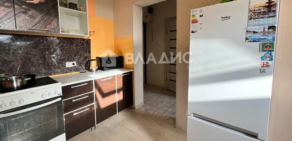 квартира г Краснодар ЖК «Краснодар» улица Шевцова, 36/2 фото 1