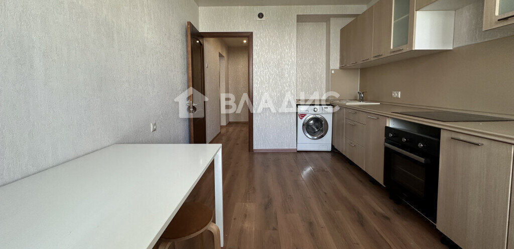квартира г Краснодар ул Черкасская 53 фото 4