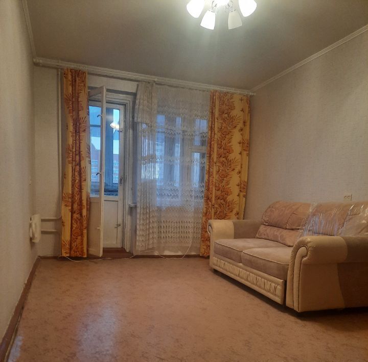 квартира г Оренбург р-н Промышленный ул Терешковой 249 фото 3