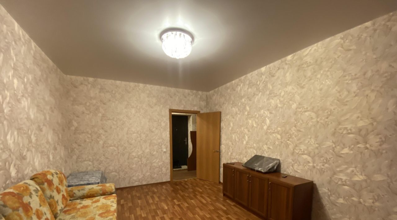 квартира г Оренбург р-н Ленинский ул Салмышская 45/1 фото 4
