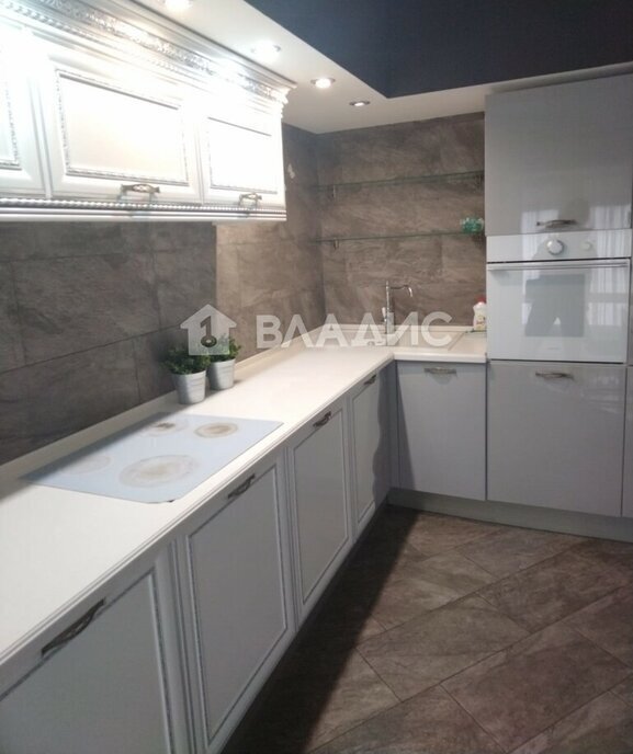 квартира г Краснодар ул Черкасская 105 фото 4