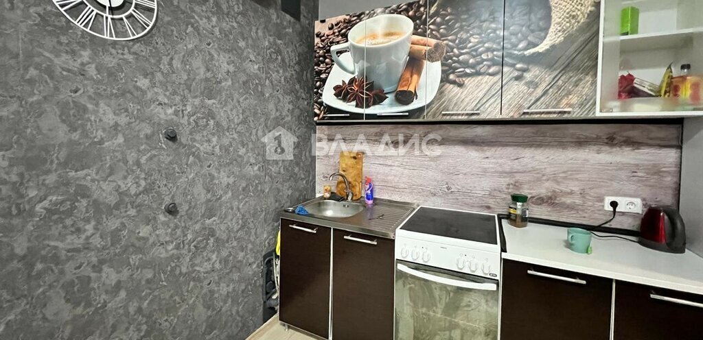 квартира г Краснодар ЖК «Краснодар» улица Шевцова, 36/2 фото 4