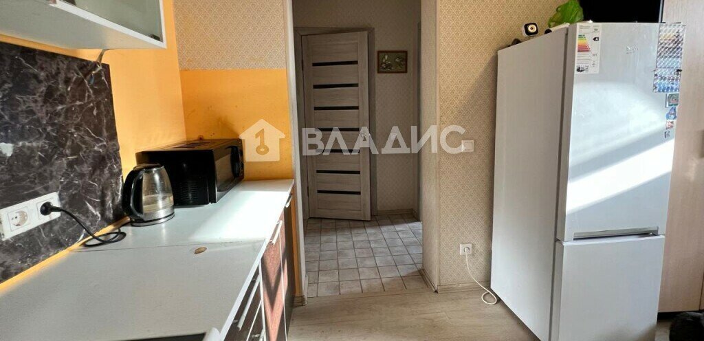 квартира г Краснодар ЖК «Краснодар» улица Шевцова, 36/2 фото 2
