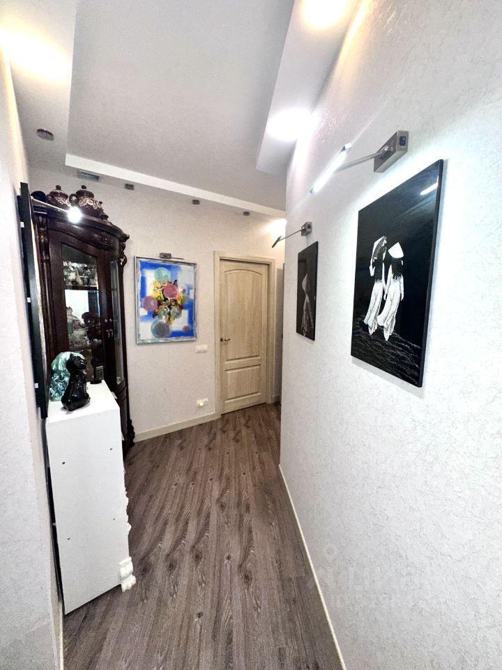 квартира г Одинцово ул Белорусская 9 фото 3