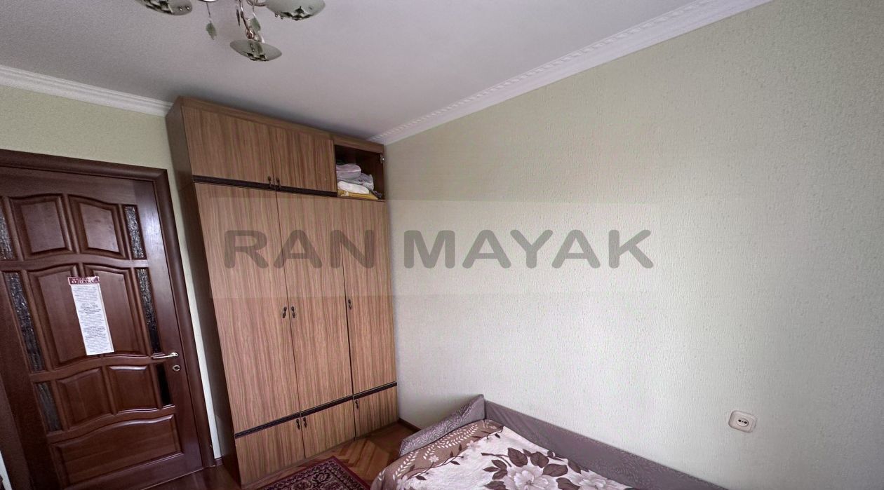 квартира г Майкоп ул Димитрова 23 фото 6