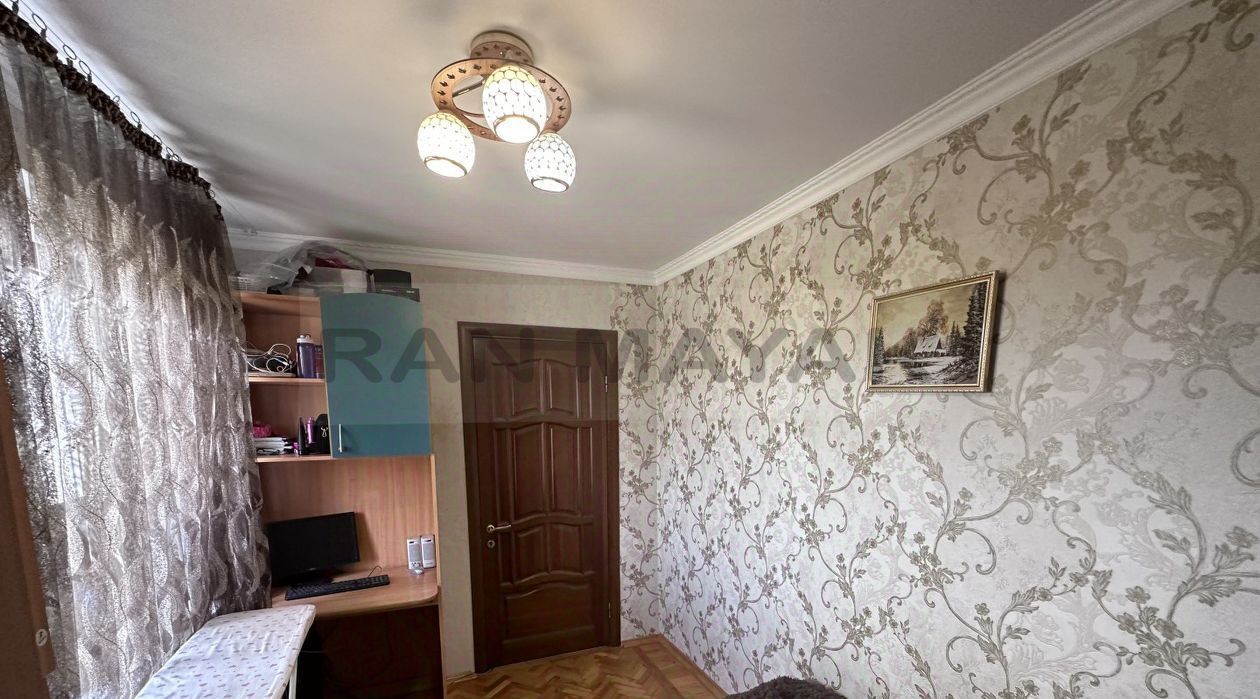 квартира г Майкоп ул Димитрова 23 фото 8
