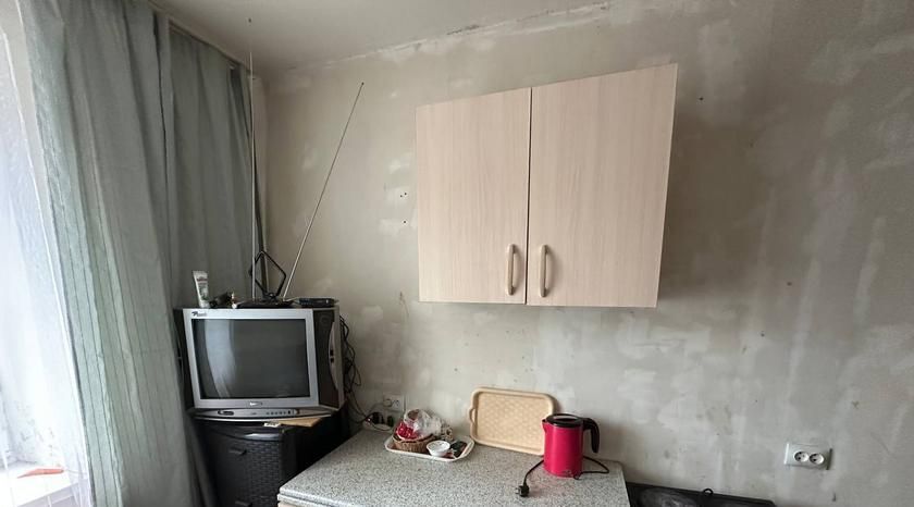 квартира г Тюмень п Тарманы р-н Ленинский ул Малышева 24 фото 1