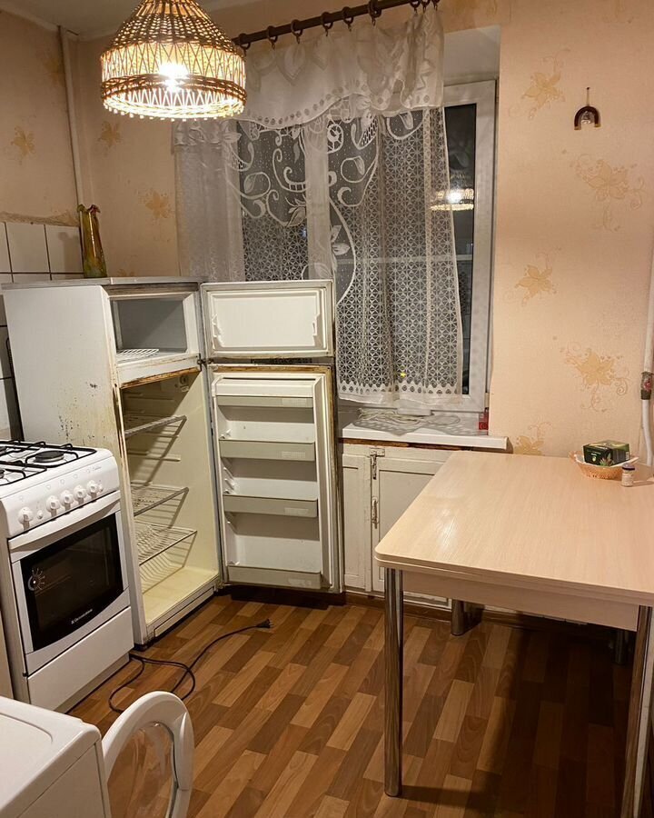 квартира г Волгоград р-н Краснооктябрьский ул им. генерала Штеменко 34 фото 4
