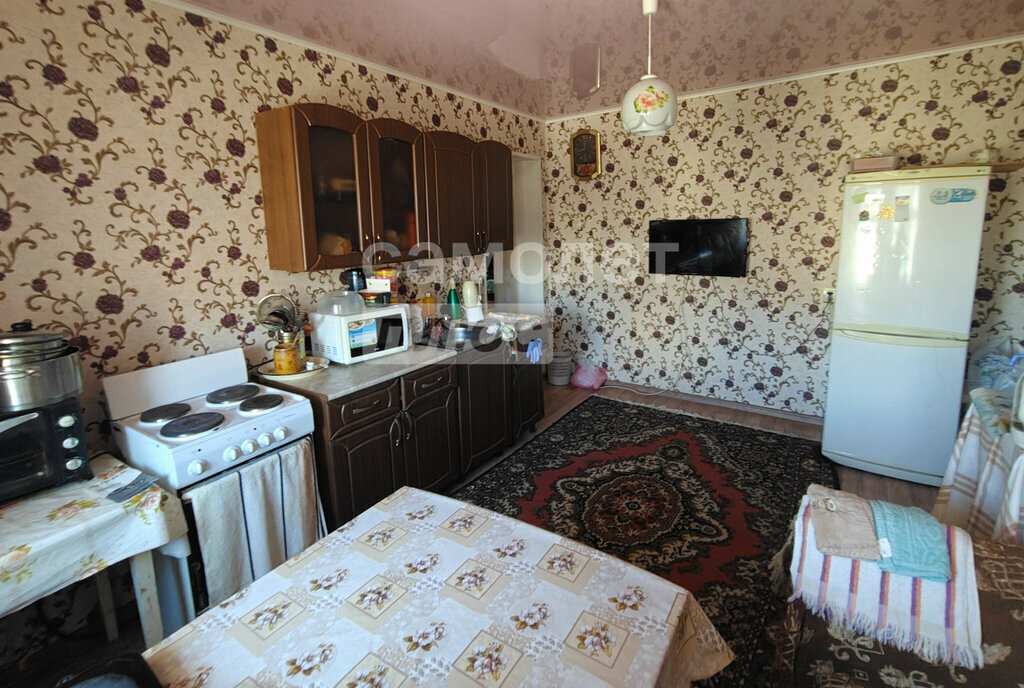 квартира г Уфа ул Зеленогорская 7 фото 1