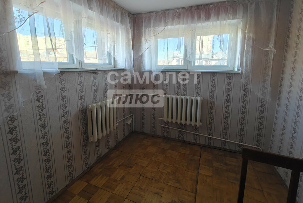 квартира г Уфа ул Зеленогорская 7 фото 2