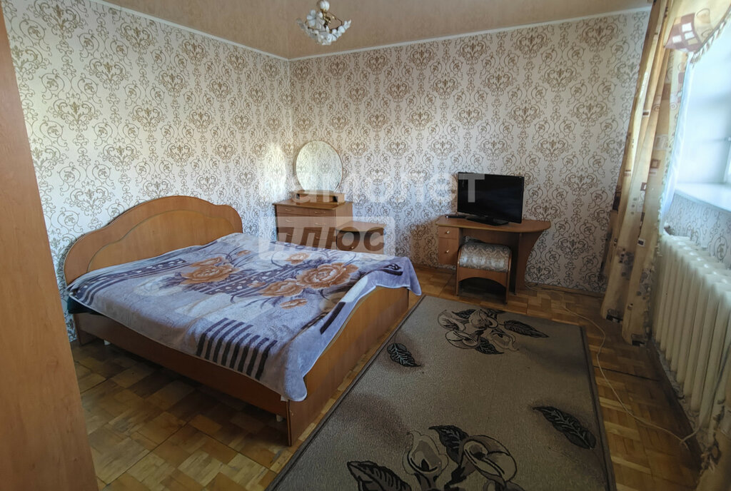 квартира г Уфа ул Зеленогорская 7 фото 3