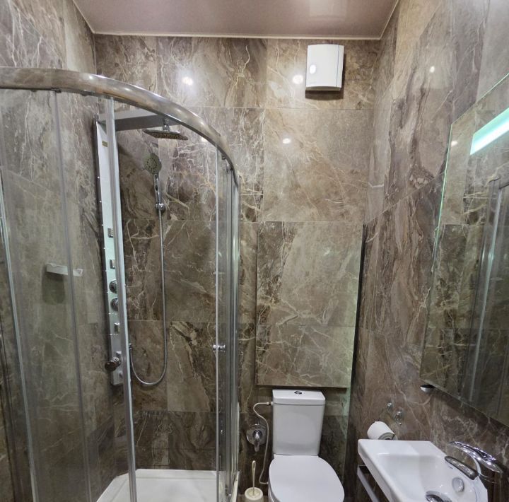 квартира г Одинцово Баковка ш Можайское 122 фото 11