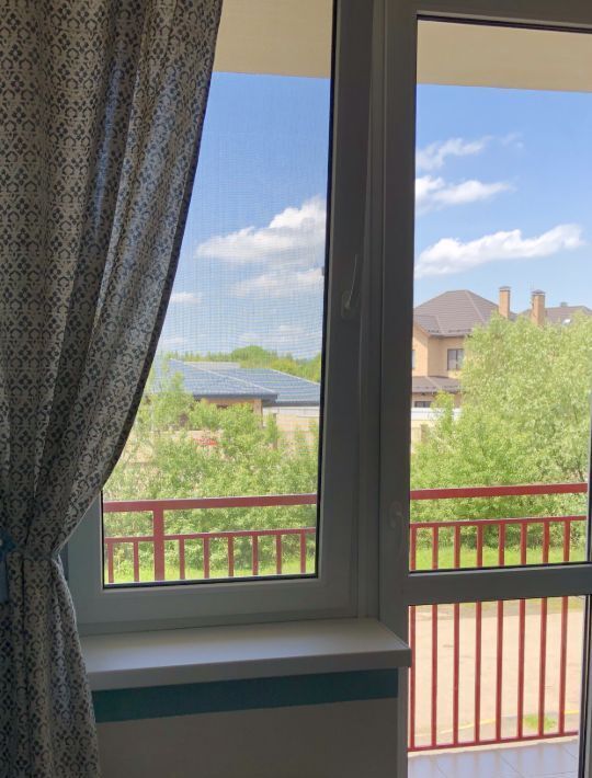 квартира г Краснодар р-н Прикубанский ул Вагнера 17к/2 фото 8