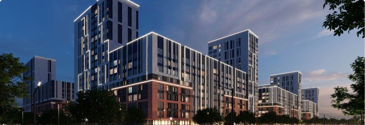 квартира г Краснодар р-н Прикубанский ул Доблести фото 9