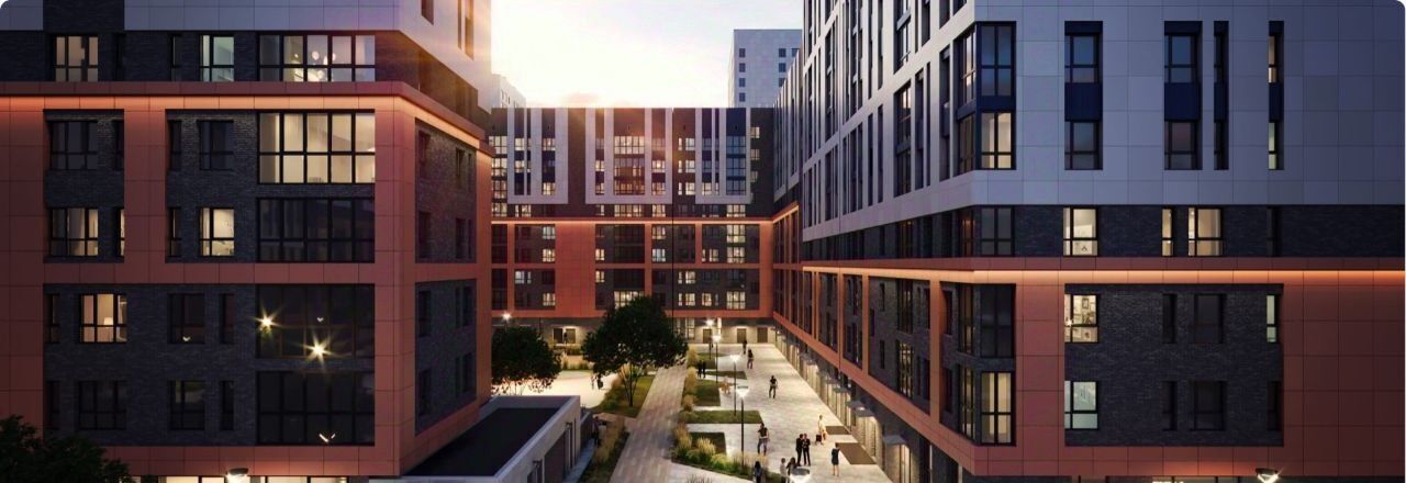 квартира г Краснодар р-н Прикубанский ул Доблести фото 14