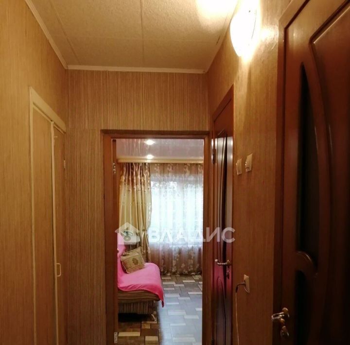 квартира г Улан-Удэ п Восточный р-н Железнодорожный ул Туполева 17 фото 4