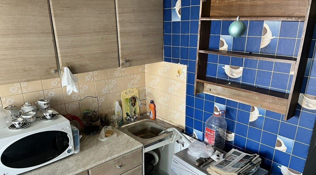 квартира г Воркута ул Снежная 26 фото 14